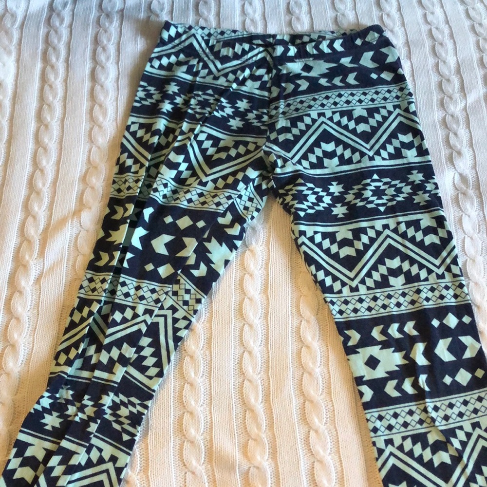 Charlotte Russe leggings
